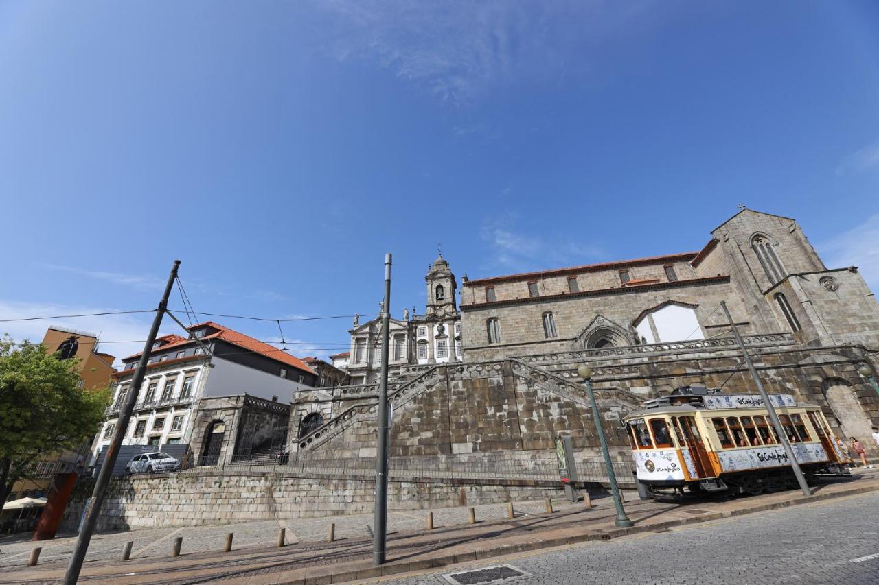Flh Porto Portuguese Apartments Exterior photo