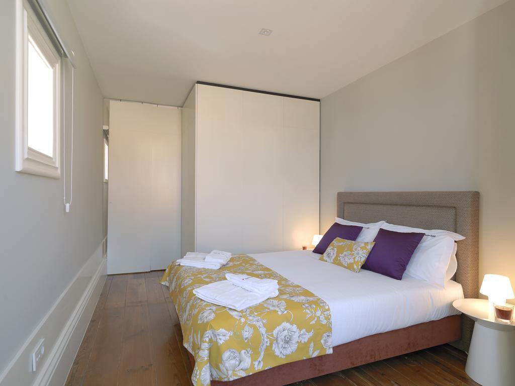 Flh Porto Portuguese Apartments Exterior photo