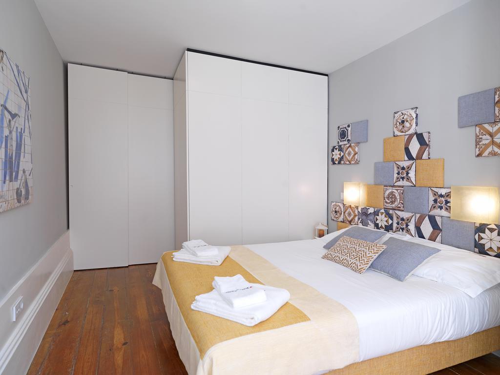 Flh Porto Portuguese Apartments Exterior photo